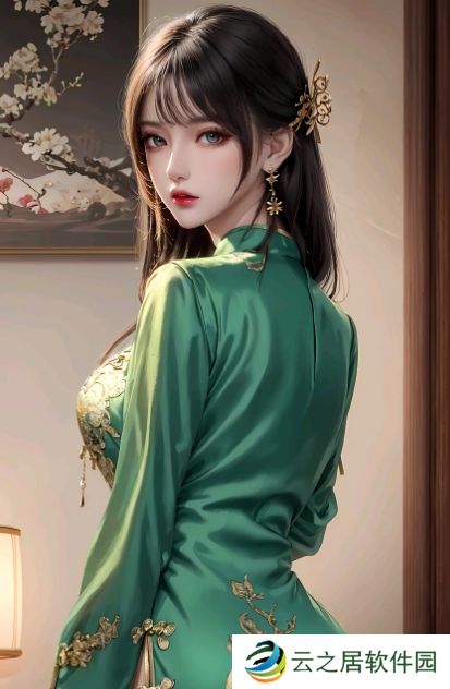 《第一后裔》新大姐姐“伊内兹”好评如潮